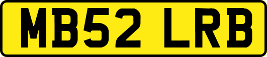 MB52LRB