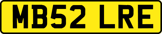 MB52LRE