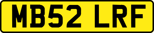MB52LRF