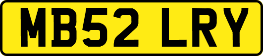 MB52LRY