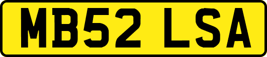 MB52LSA