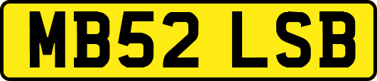 MB52LSB