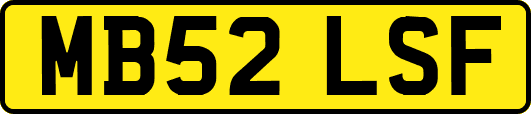MB52LSF