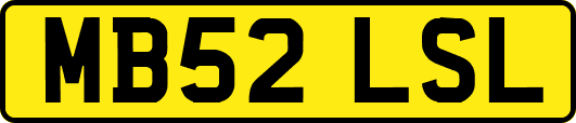 MB52LSL