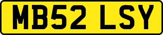 MB52LSY