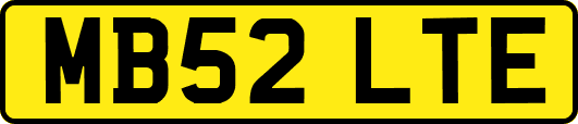 MB52LTE