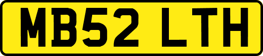 MB52LTH