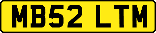 MB52LTM