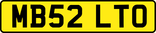 MB52LTO