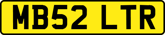 MB52LTR