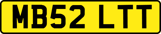 MB52LTT