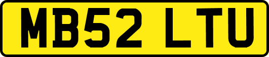 MB52LTU