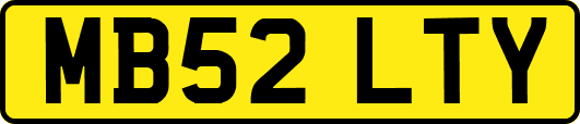 MB52LTY