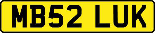 MB52LUK