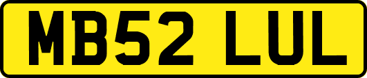MB52LUL