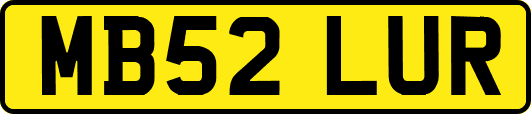 MB52LUR