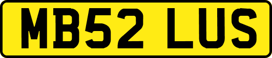 MB52LUS