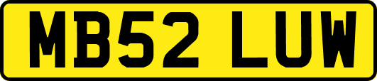 MB52LUW
