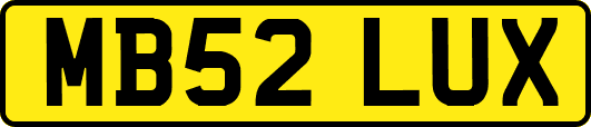 MB52LUX