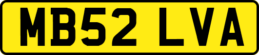 MB52LVA