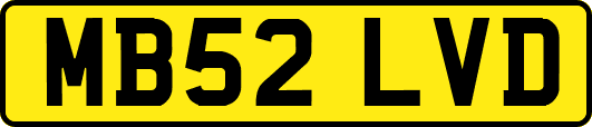 MB52LVD