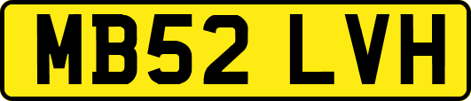 MB52LVH