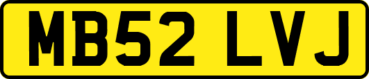 MB52LVJ