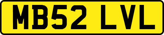 MB52LVL