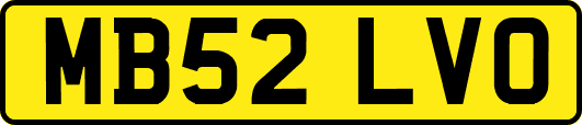 MB52LVO
