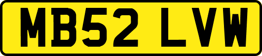 MB52LVW
