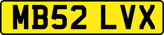 MB52LVX