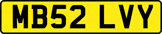 MB52LVY