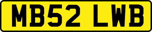 MB52LWB