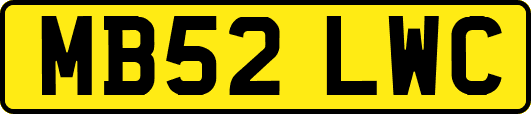 MB52LWC