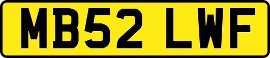 MB52LWF