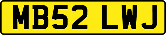MB52LWJ
