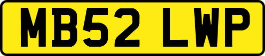 MB52LWP