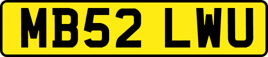 MB52LWU
