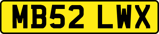 MB52LWX