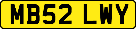MB52LWY