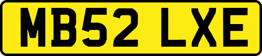 MB52LXE