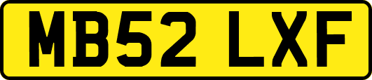 MB52LXF