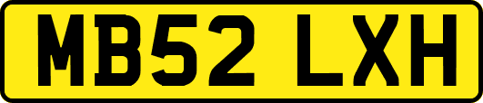 MB52LXH