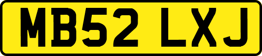 MB52LXJ