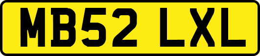 MB52LXL