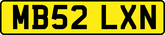 MB52LXN