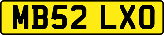 MB52LXO