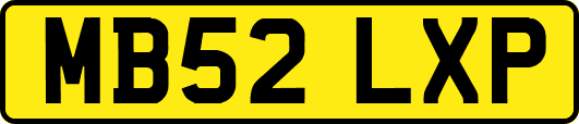 MB52LXP