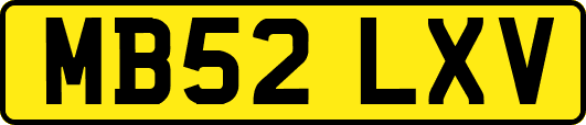 MB52LXV