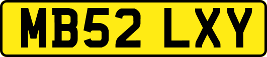 MB52LXY